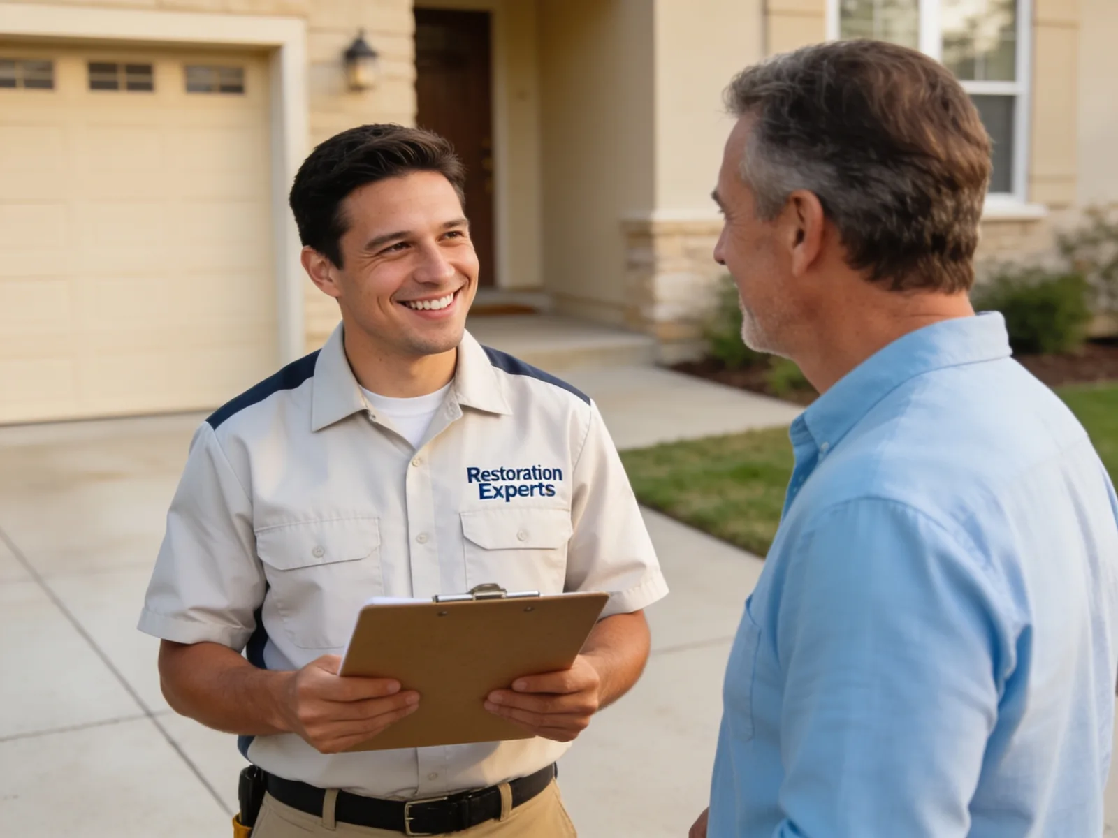 Water Damage Cleanup Dana, IL FAQs